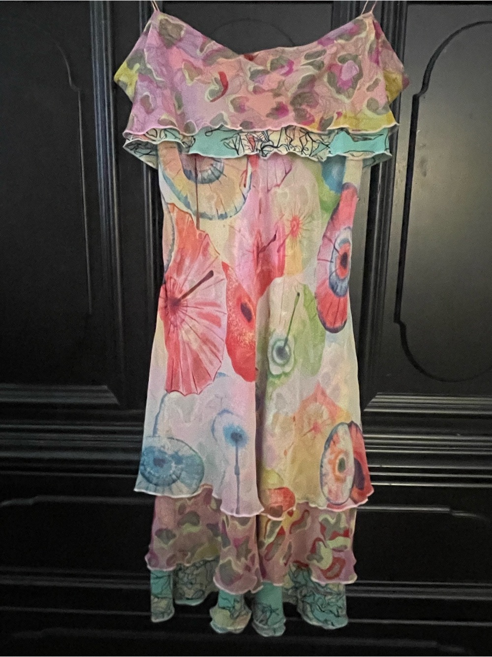 DIANE VON FURSTENBERG